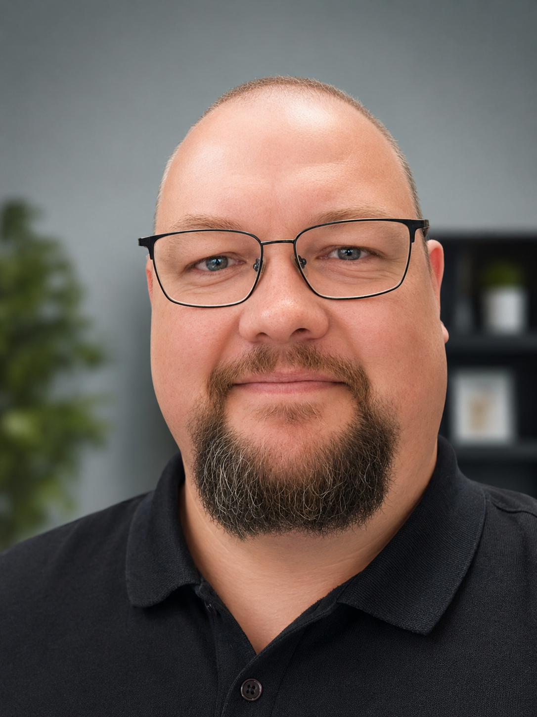 Gert, Founder of BIG-G Aerospace